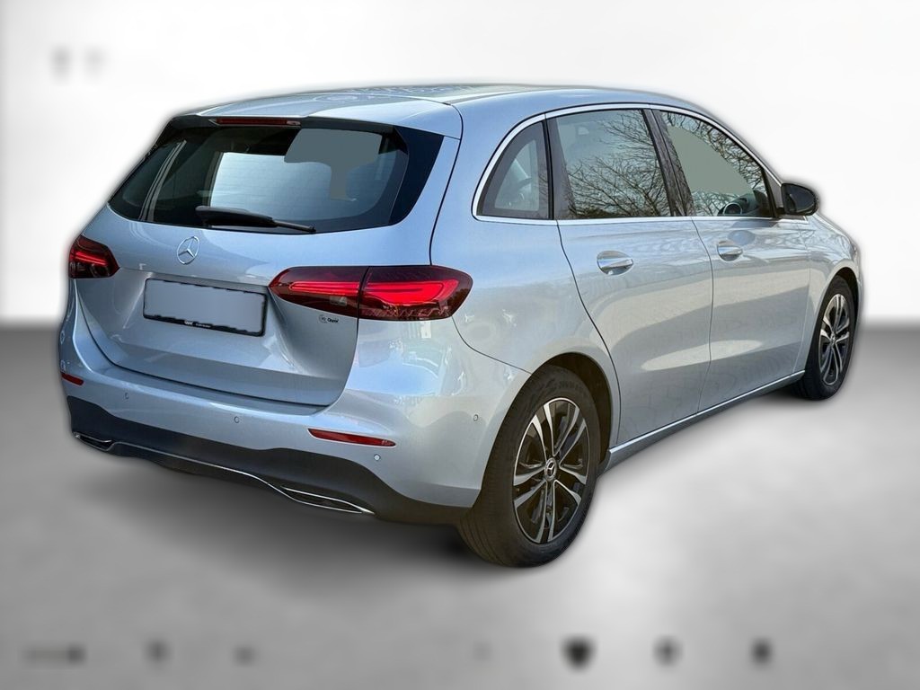 Mercedes-Benz B 180 Progressive DISTRONIC+RÜCKFAHRKAMERA+KLIMA