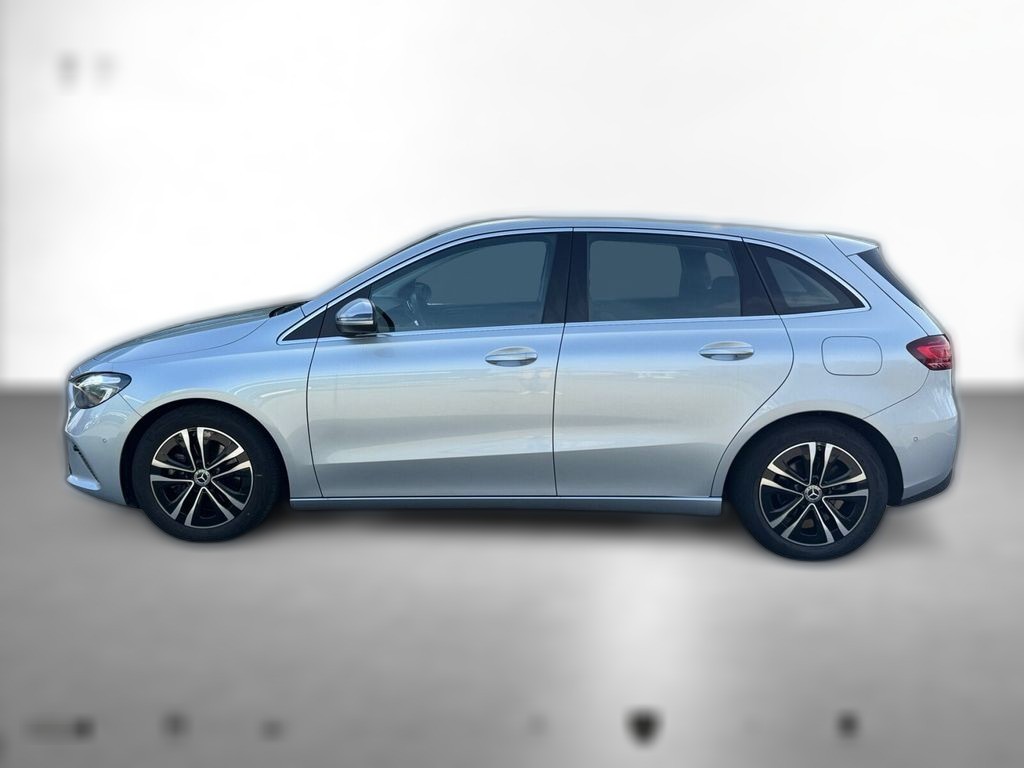 Mercedes-Benz B 180 Progressive DISTRONIC+RÜCKFAHRKAMERA+KLIMA
