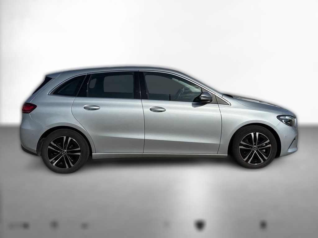 Mercedes-Benz B 180 Progressive DISTRONIC+RÜCKFAHRKAMERA+KLIMA