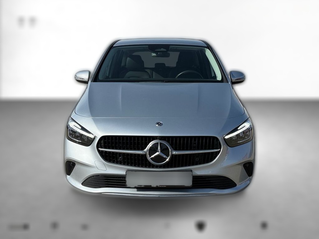 Mercedes-Benz B 180 Progressive DISTRONIC+RÜCKFAHRKAMERA+KLIMA