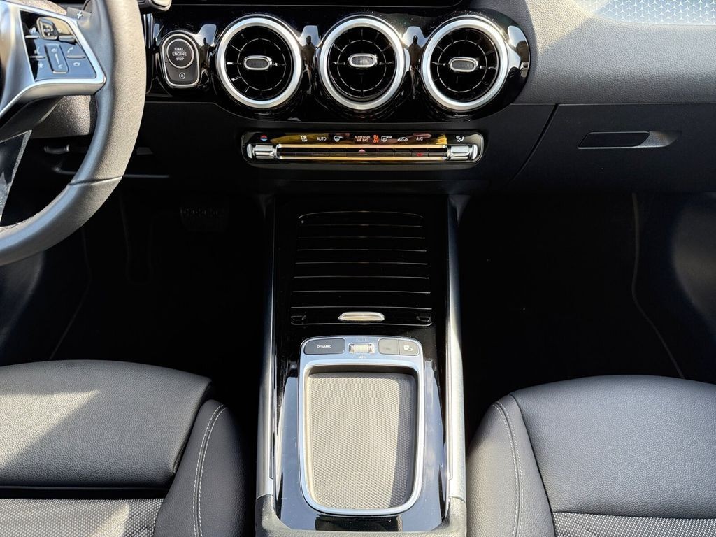 Mercedes-Benz B 180 Progressive DISTRONIC+RÜCKFAHRKAMERA+KLIMA