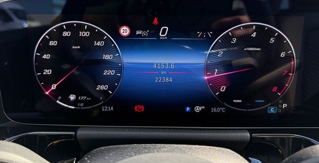 Mercedes-Benz B 180 Progressive DISTRONIC+RÜCKFAHRKAMERA+KLIMA