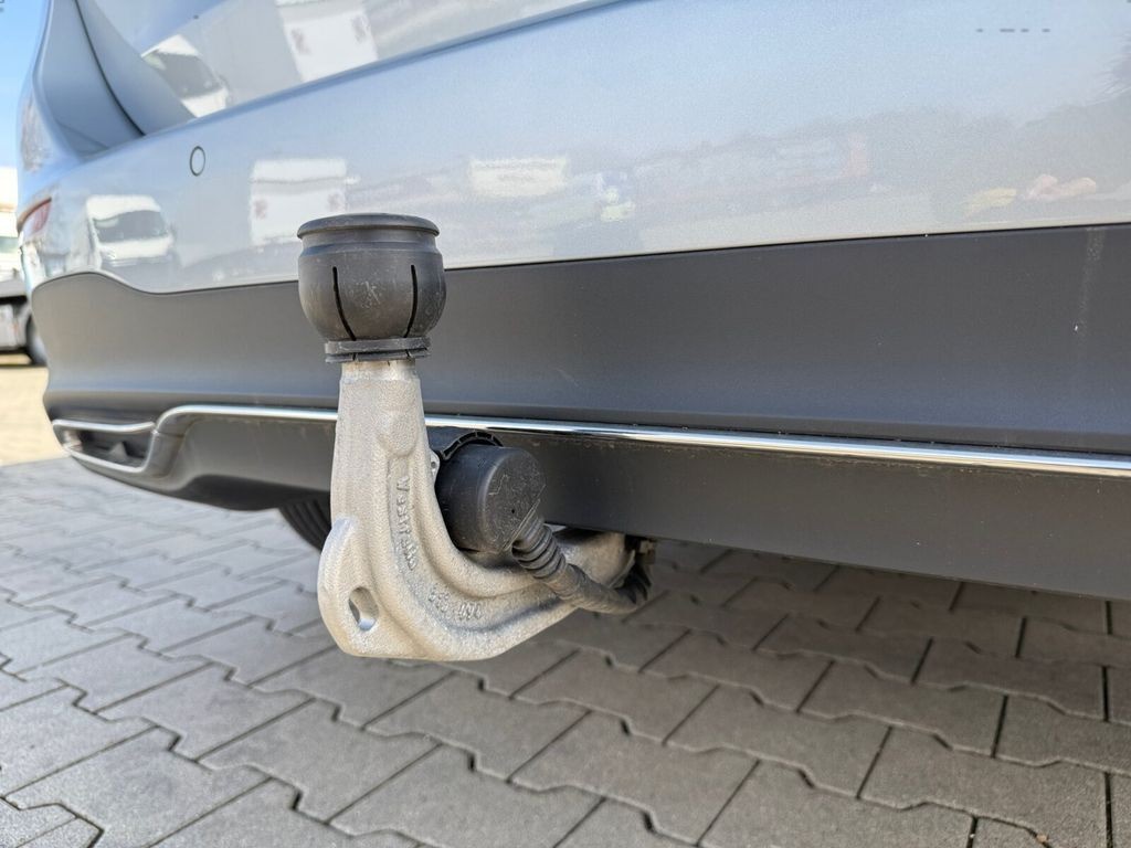 Mercedes-Benz B 180 Progressive DISTRONIC+RÜCKFAHRKAMERA+KLIMA