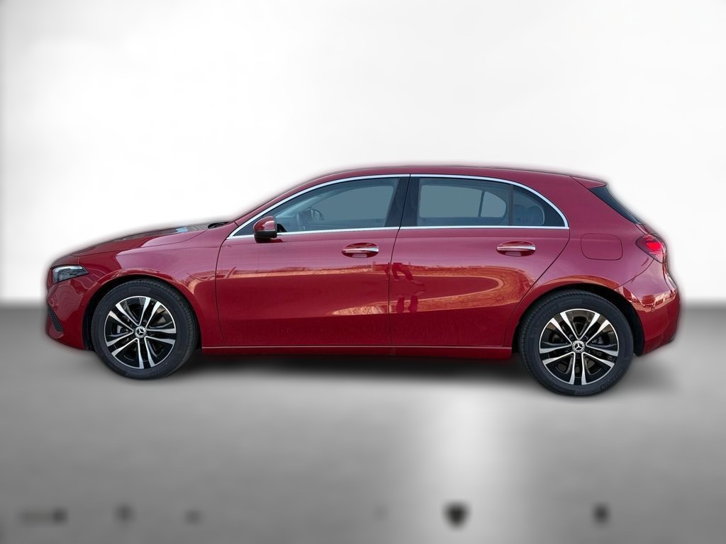 Mercedes-Benz A 180 Progressive RÜCKFAHRKAMERA+SITZHEIZUNG+LED