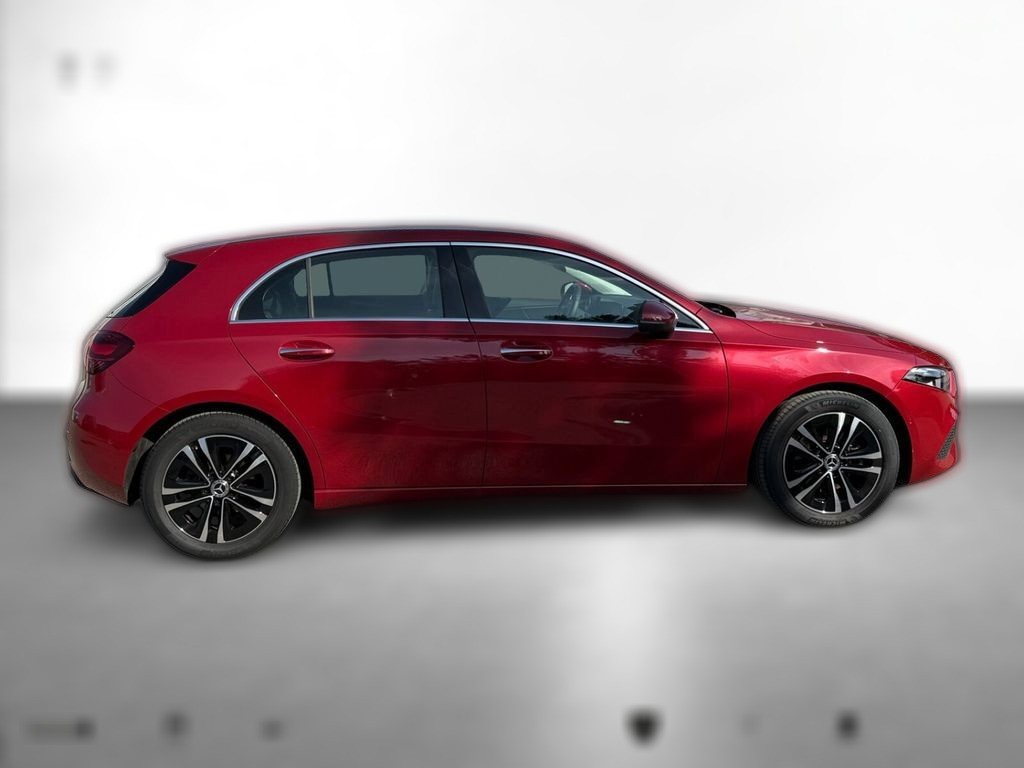 Mercedes-Benz A 180 Progressive RÜCKFAHRKAMERA+SITZHEIZUNG+LED