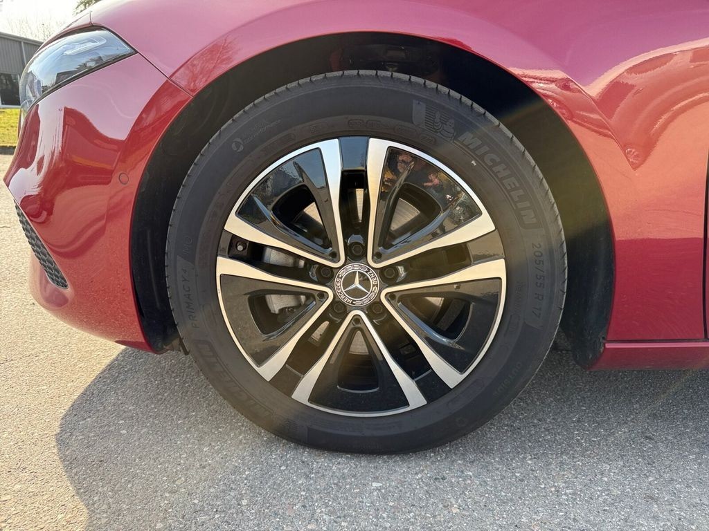 Mercedes-Benz A 180 Progressive RÜCKFAHRKAMERA+SITZHEIZUNG+LED