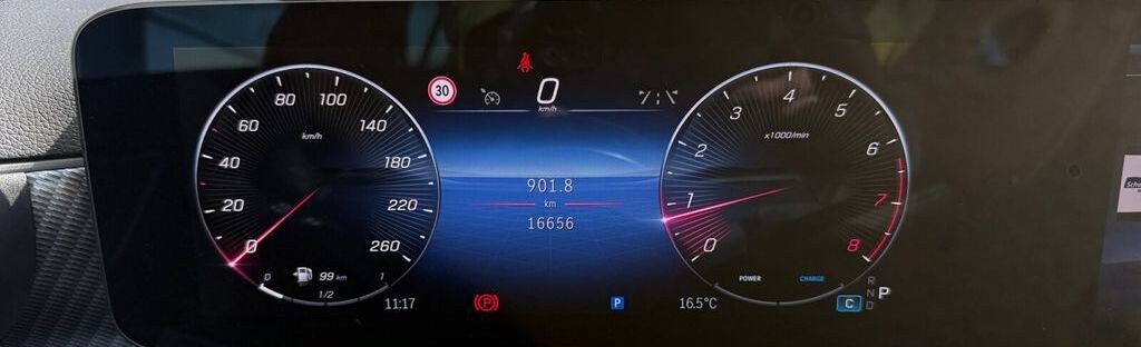 Mercedes-Benz A 180 Progressive RÜCKFAHRKAMERA+SITZHEIZUNG+LED
