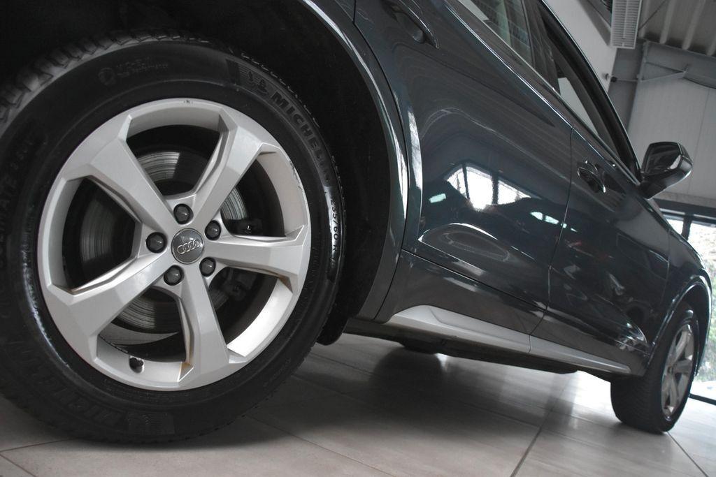 Audi Q5 45 TDI Quattro Sport MLED Pano Kamera AHK