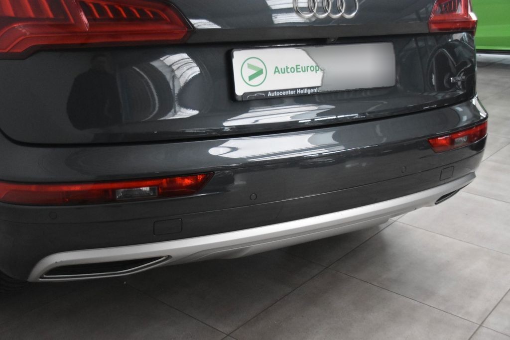 Audi Q5 45 TDI Quattro Sport MLED Pano Kamera AHK