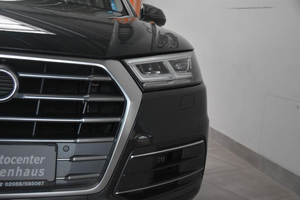 Audi Q5 45 TDI Quattro Sport MLED Pano Kamera AHK
