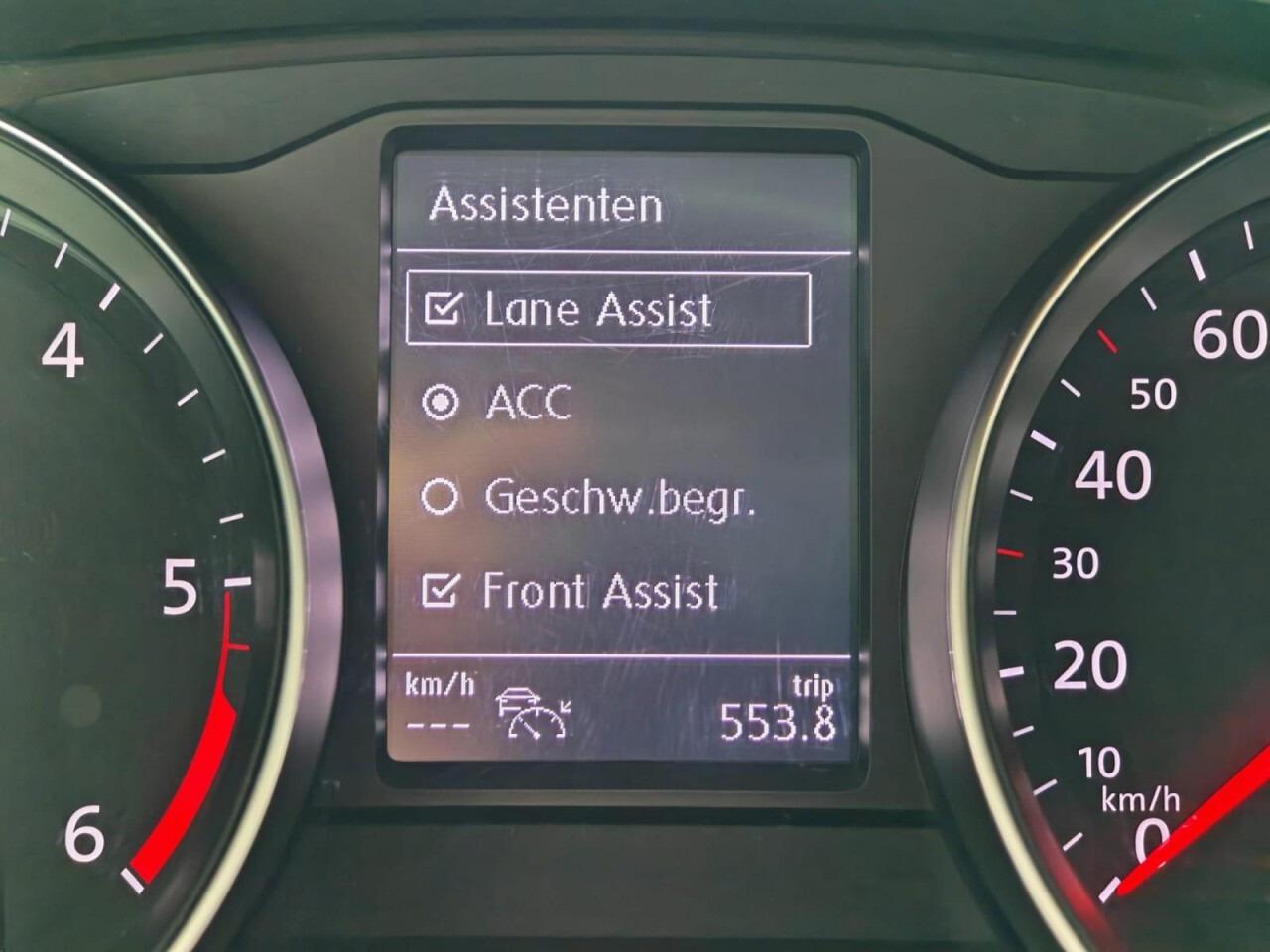 Volkswagen Passat 2.0 TDI DSG,STANDH,AHK,LED,KAMERA,ACC,DAB