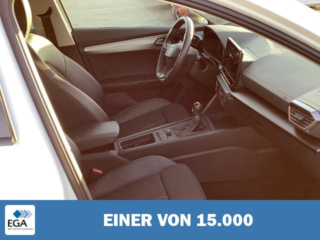 Cupra Formentor NAVI VIA SMARTPHONE / LED / ACC / PDC / LMF