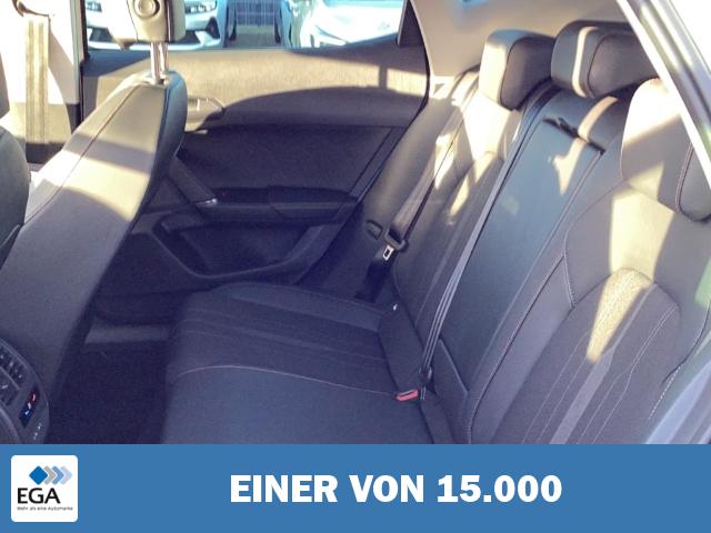 Cupra Formentor NAVI VIA SMARTPHONE / LED / ACC / PDC / LMF