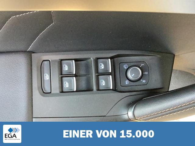 Cupra Formentor NAVI VIA SMARTPHONE / LED / ACC / PDC / LMF