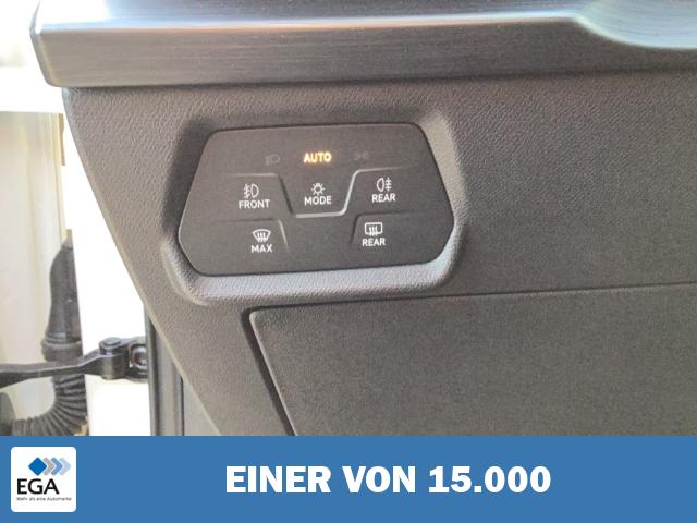 Cupra Formentor NAVI VIA SMARTPHONE / LED / ACC / PDC / LMF