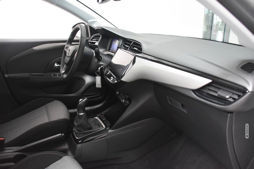 Opel Corsa F LED Navi Kamera Sitz-/Lenkhz Tempo DAB