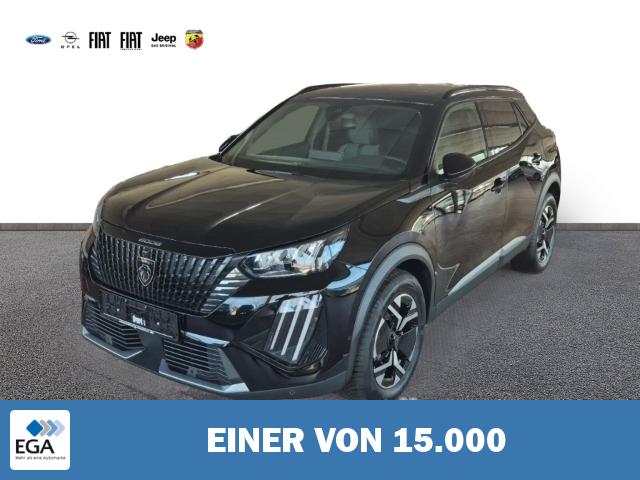 Peugeot 2008 Hybrid 145 Allure AT Shz Navi Kamera