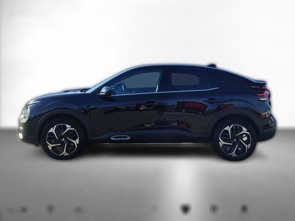 Citroën C4 Max Stop&Start NAVIGATION+360° RÜCKFAHRKAMERA