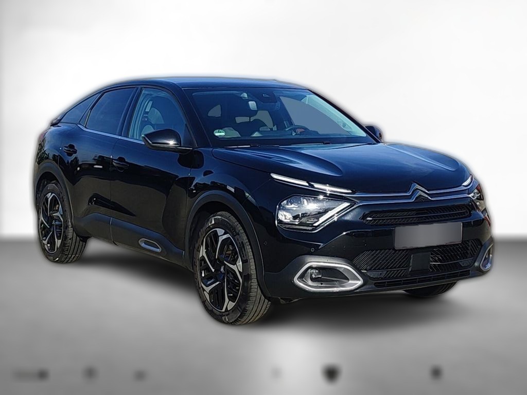 Citroën C4 Max Stop&Start NAVIGATION+360° RÜCKFAHRKAMERA