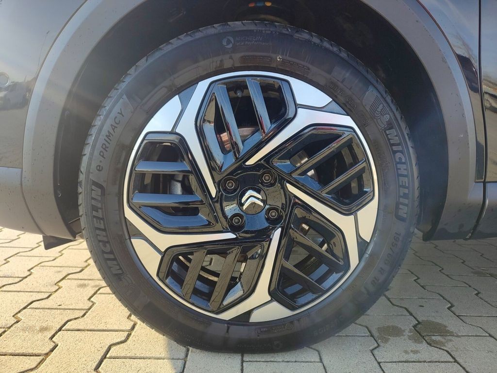 Citroën C4 Max Stop&Start NAVIGATION+360° RÜCKFAHRKAMERA
