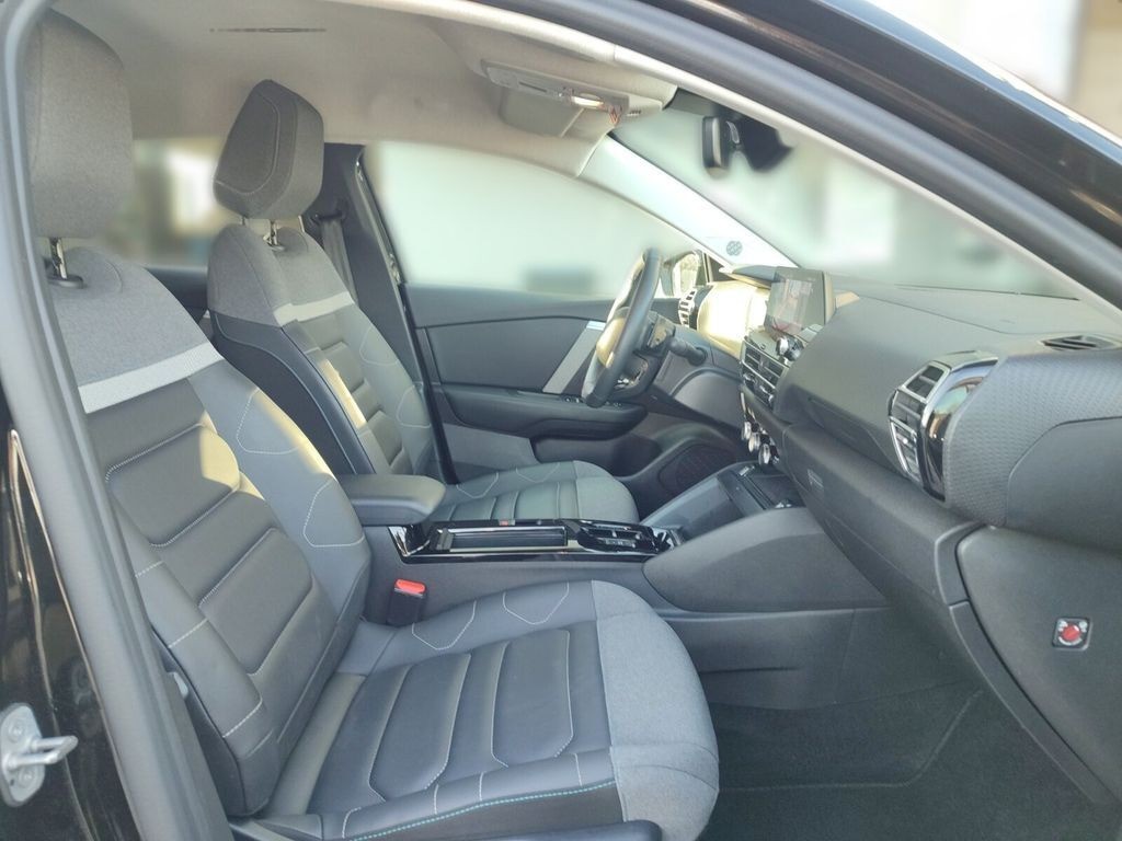 Citroën C4 Max Stop&Start NAVIGATION+360° RÜCKFAHRKAMERA
