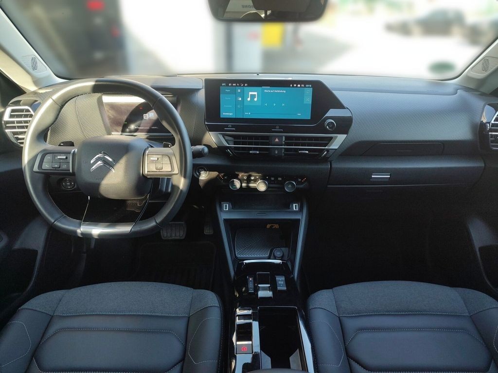 Citroën C4 Max Stop&Start NAVIGATION+360° RÜCKFAHRKAMERA