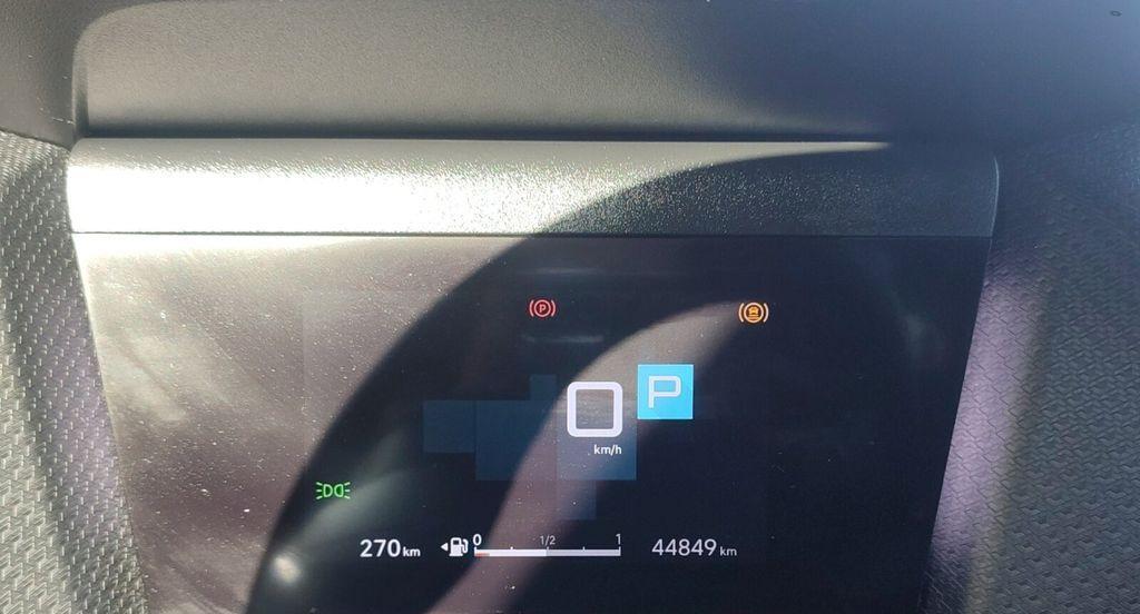 Citroën C4 Max Stop&Start NAVIGATION+360° RÜCKFAHRKAMERA