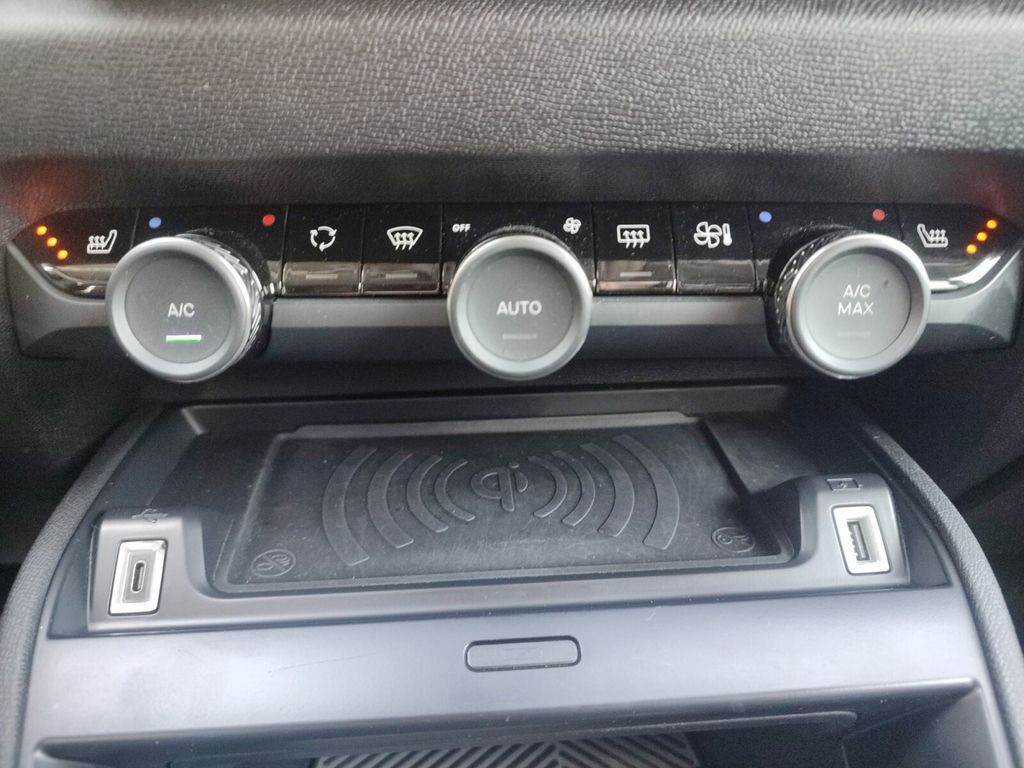 Citroën C4 Max Stop&Start NAVIGATION+360° RÜCKFAHRKAMERA