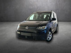 Bild Volkswagen Caddy Basis, unfallfrei, 1.Hand, Kamera, AHK, Navi, LMF