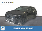 Bild Jeep Compass S MHEV Kamera / Navi / LED / Leder / ACC