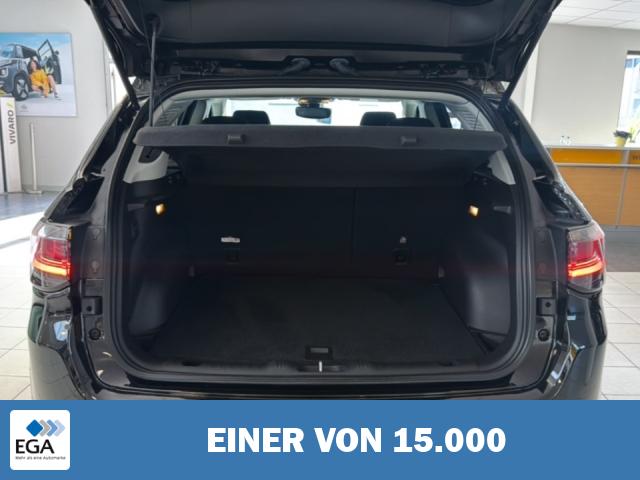 Jeep Compass S MHEV Kamera / Navi / LED / Leder / ACC