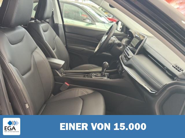 Jeep Compass S MHEV Kamera / Navi / LED / Leder / ACC