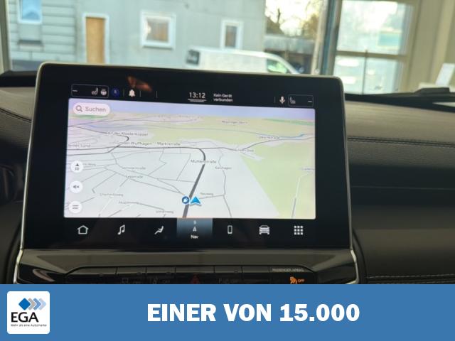 Jeep Compass S MHEV Kamera / Navi / LED / Leder / ACC