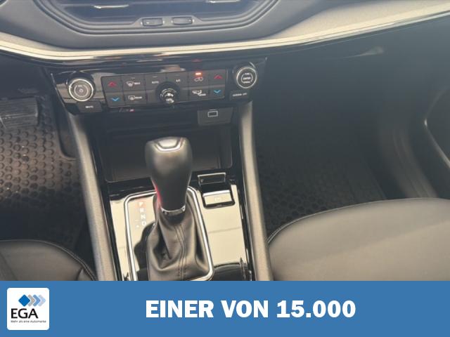 Jeep Compass S MHEV Kamera / Navi / LED / Leder / ACC