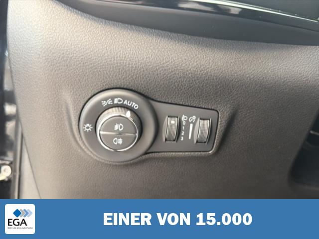 Jeep Compass S MHEV Kamera / Navi / LED / Leder / ACC