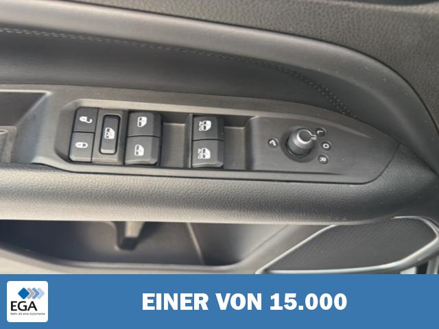 Jeep Compass S MHEV Kamera / Navi / LED / Leder / ACC