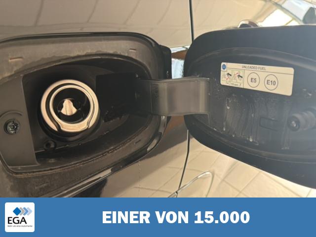 Jeep Compass S MHEV Kamera / Navi / LED / Leder / ACC