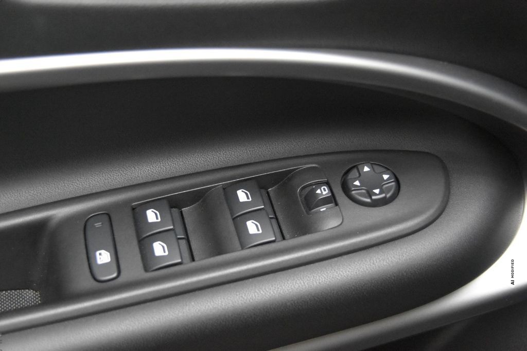 Jeep Avenger Altitude 1.2 LED Navi 180°Kamera JBL ACC