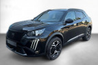 Bild Peugeot 2008 GT NAVIGATIONSSYSTEM+TEMPOMAT+SITZHEIZUNGBC