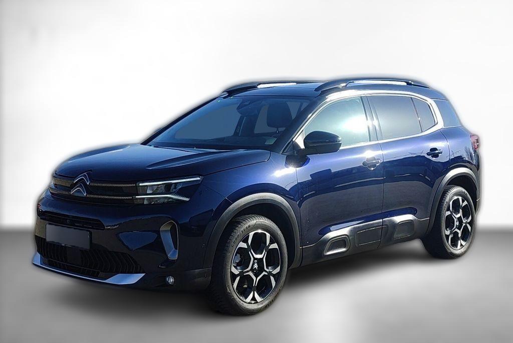 Citroën C5 Aircross Shine S&S NAVIGATION+SCHIEBEDACH+LED