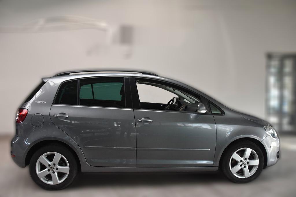 Volkswagen Golf Plus VI Comfortline TEAM Navi Klimaautom.