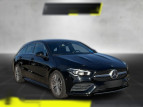 Bild Mercedes-Benz CLA 200 Shooting Brake CLA 200 d Shooting Brake SB AMG Line AUTOM.,LED