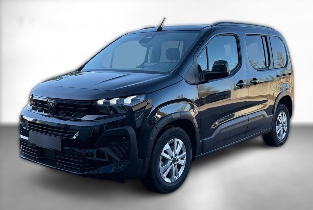 Peugeot Rifter 1.5Diesel 130 Allure N1 L1 RFK/Klima/NAVI