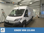 Bild Citroën Jumper Kasten 35 L4H2 Navi Kamera PDC
