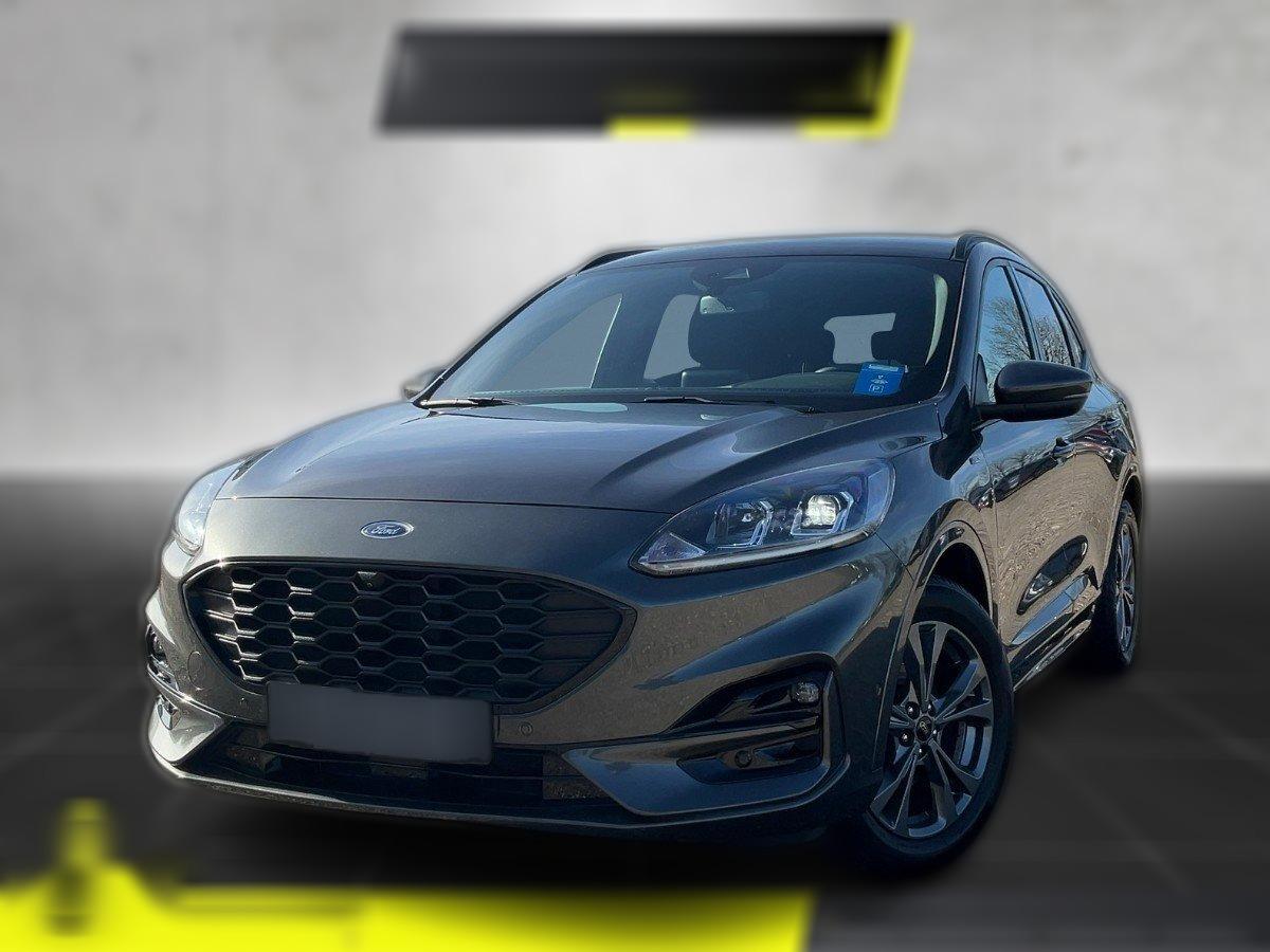 Ford Kuga 1.5 EcoBoost ST-Line ACC,LED,Navi,SHZ,PDC