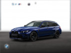 Bild BMW M3 M xDrive Innovation HeadUp Adaptives M Fahrwerk Adapt LED
