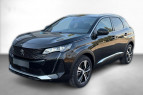 Bild Peugeot 3008 GT Mild-Hybrid 180° RÜCKFAHRKAMERA+TEMPOMAT