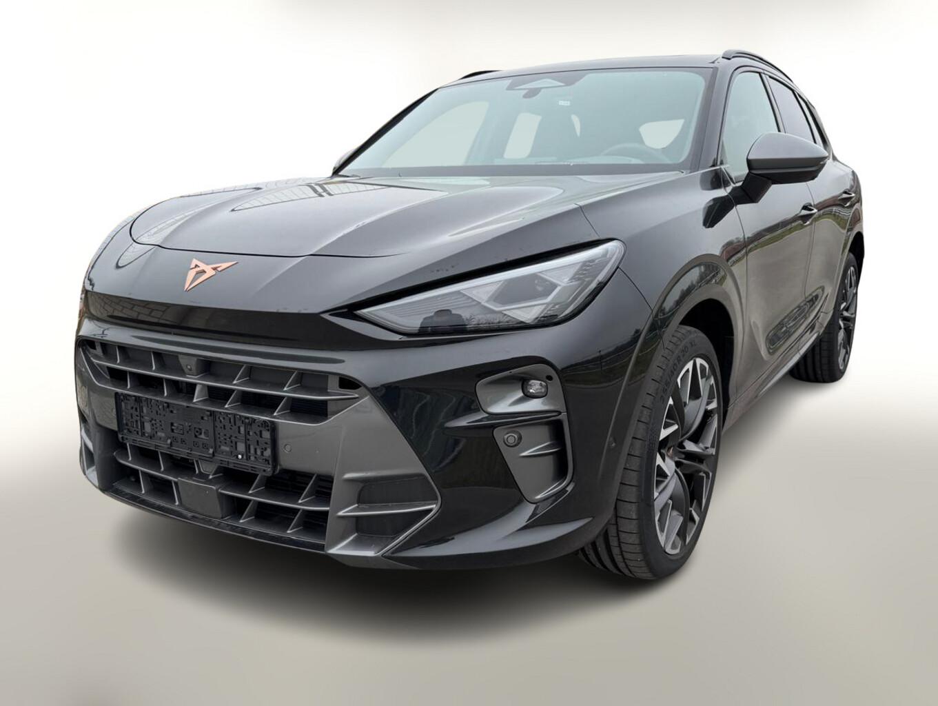 Cupra Terramar VZ 4D Pano AHK intelliD DigiD 20