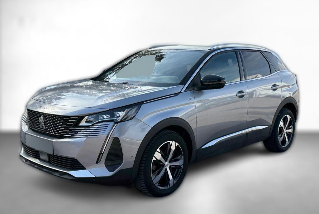 Peugeot 3008 GT *SITZHEIZUNG+NAVIGATION+180° R.-KAMERA*