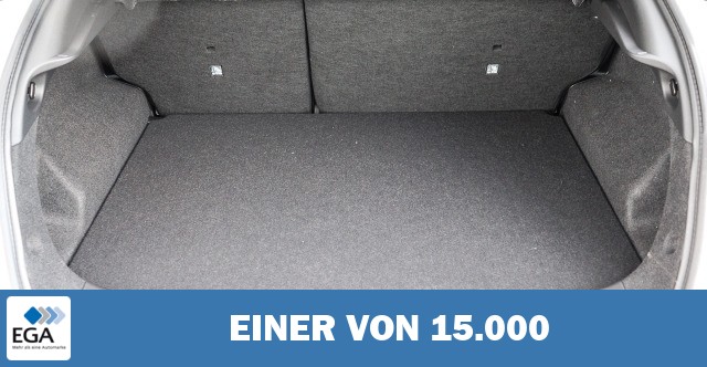 Nissan Juke REDLINE EDITION 1.0 DIG-T 7DCT 114PS 2FL Navi Leder Soundsystem Bose 360 Ka